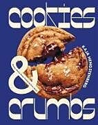 Livre Relié Cookies & Crumbs de Kaja Hengstenberg