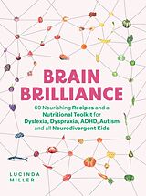 Livre Relié Brain Brilliance de Lucinda Miller