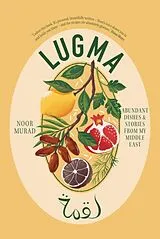 Fester Einband Lugma von Noor Murad