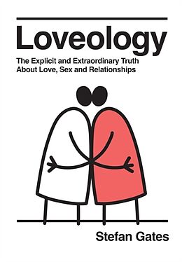 Livre Relié Loveology de Stefan Gates