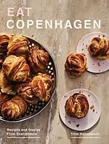 Fester Einband Eat Copenhagen von Trine Hahnemann