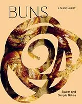 Fester Einband BUNS von Louise Hurst