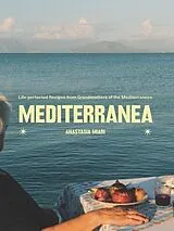 Fester Einband Mediterranea von Anastasia Miari