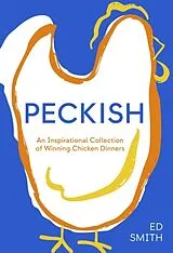Fester Einband Peckish von Ed Smith