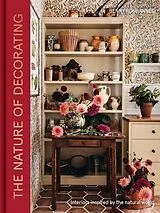 Fester Einband Nature of Decorating von Jenny Rose-Innes