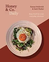 Fester Einband Honey & Co Daily von Itamar Srulovich, Sarit Packer