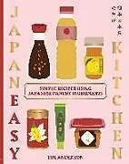 Fester Einband JapanEasy Kitchen von Tim Anderson