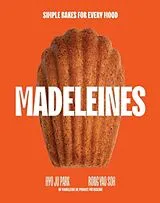 Livre Relié Madeleines von Hyo Ju Soh, Rong Yao Park