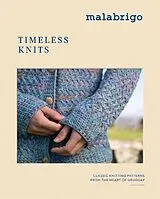 Fester Einband Timeless Knits von Malabrigo