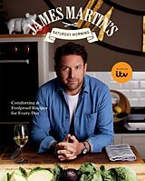 Fester Einband James Martin's Saturday Morning Cookbook von James Martin