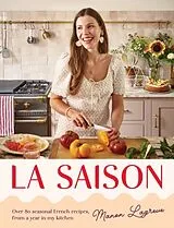 Fester Einband La Saison von Manon Lagreve