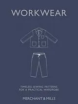 Fester Einband Workwear von Merchant & Mills