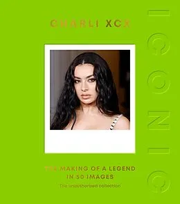 E-Book (epub) ICONIC: Charli XCX von Quadrille