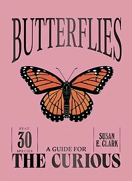 E-Book (epub) Butterflies von Susan E. Clark