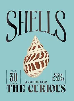 E-Book (epub) Shells von Susan E. Clark