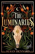 E-Book (epub) The Luminaries von Susan Dennard