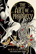 E-Book (epub) The Art of Prophecy von Wesley Chu