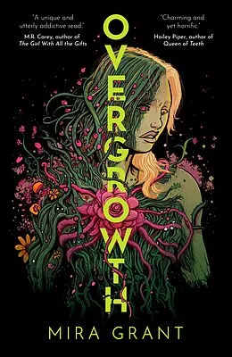 E-Book (epub) Overgrowth von Mira Grant