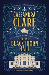 Fester Einband Secrets of Blackthorn Hall von Cassandra Clare