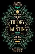 E-Book (epub) A Theory of Haunting von Sarah Monette
