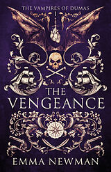 Couverture cartonnée The Vengeance: Volume 1 de Emma Newman