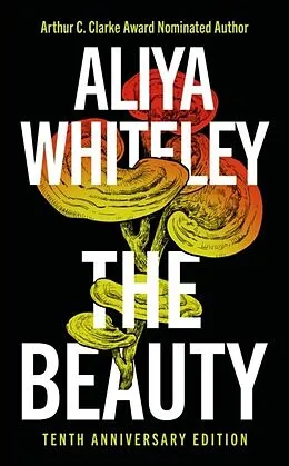 E-Book (epub) Beauty von Aliya Whiteley