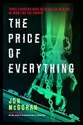 E-Book (epub) Price of Everything von Jon McGoran