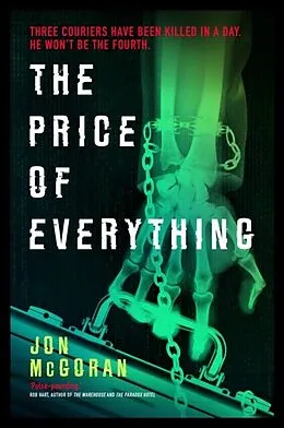 E-Book (epub) Price of Everything von Jon McGoran