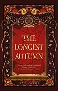 E-Book (epub) The Longest Autumn von Amy Avery