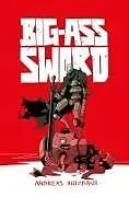 Fester Einband BIG-ASS SWORD von Andreas Butzbach