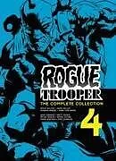Kartonierter Einband Rogue Trooper von Steve Dillon, Simon Geller, Mark Millar