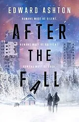 Poche format B After the Fall von Edward Ashton