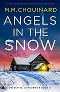 E-Book (epub) Angels in the Snow von M. M. Chouinard