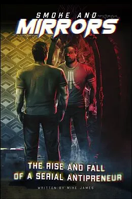 E-Book (pdf) Smoke and Mirrors von Mike James