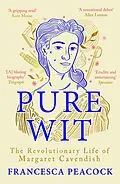 E-Book (epub) Pure Wit von Francesca Peacock