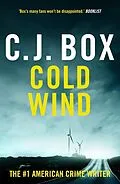 E-Book (epub) Cold Wind von C. J. Box