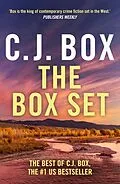 E-Book (epub) The C.J. Box Set von C. J. Box