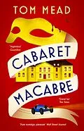 E-Book (epub) Cabaret Macabre von Tom Mead