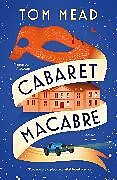 Poche format B Cabaret Macabre de Tom Mead