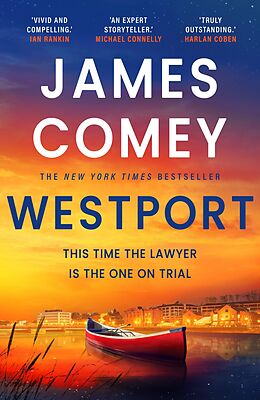 eBook (epub) Westport de James Comey