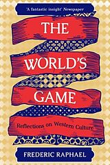 Livre Relié World's Game de Frederic Raphael