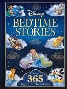 Livre Relié Disney: Bedtime Stories de Walt Disney