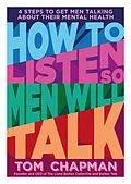 E-Book (epub) How to Listen So Men will Talk von Tom Chapman