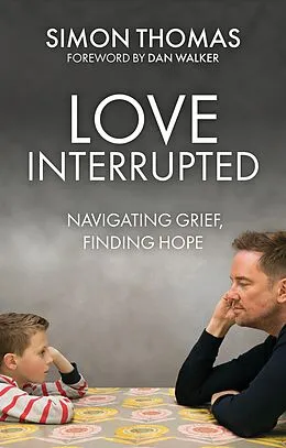 E-Book (epub) Love, Interrupted von Simon Thomas