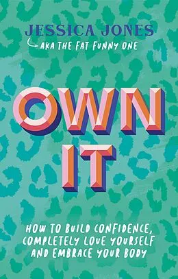 E-Book (epub) Own It von Jessica Jones
