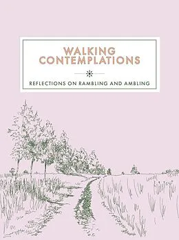 E-Book (epub) Walking Contemplations von Trigger Publishing
