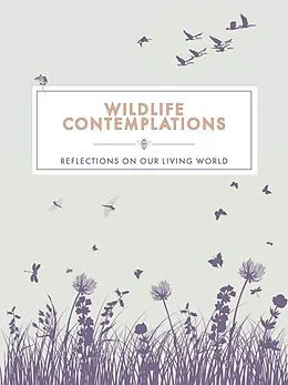 E-Book (epub) Wildlife Contemplations von Trigger Publishing