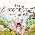 E-Book (epub) Biggest Thing of All von Kathryn Thurman