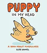E-Book (epub) Puppy in My Head von Elise Gravel