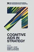 E-Book (epub) Cognitive Aids in Strategy von Unknown